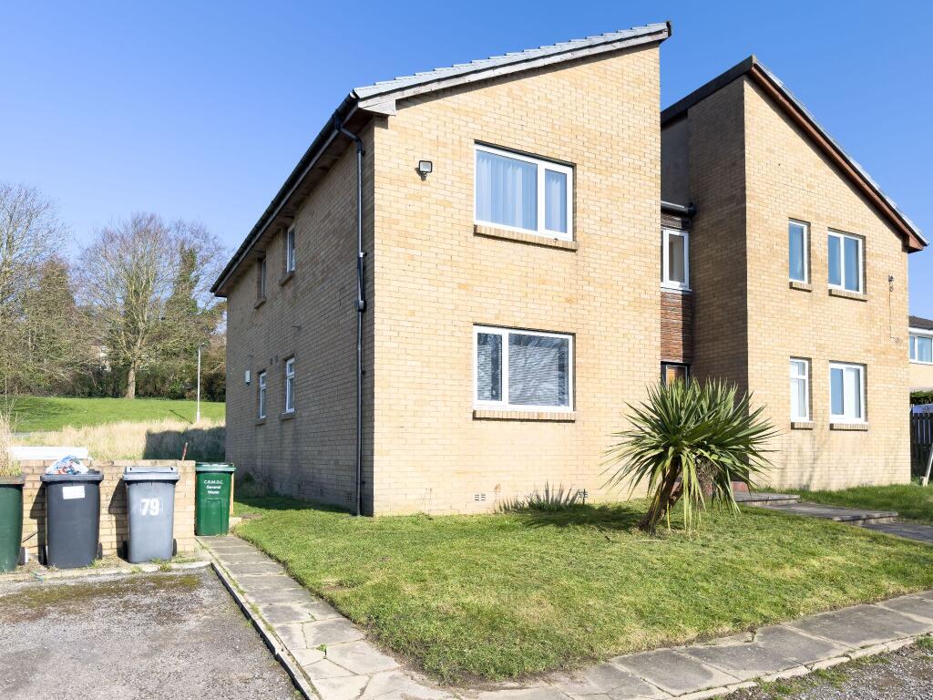 Main image of property: Acaster Drive, Low Moor, BD12 0BE
