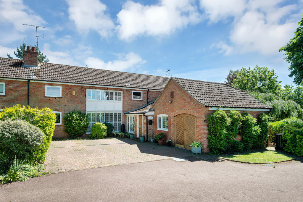 Main image of property: Grange Park, Cropwell Butler, NG12