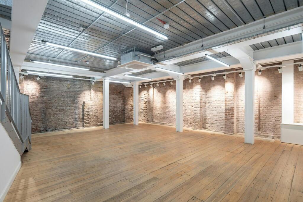Lower Ground Floor