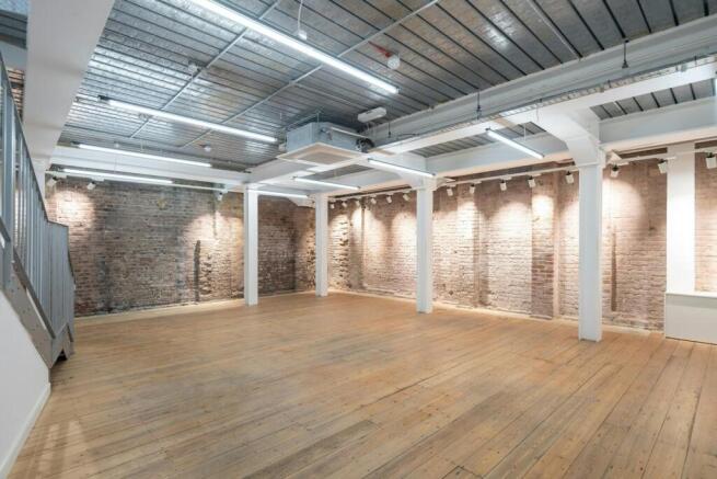 Lower Ground Floor