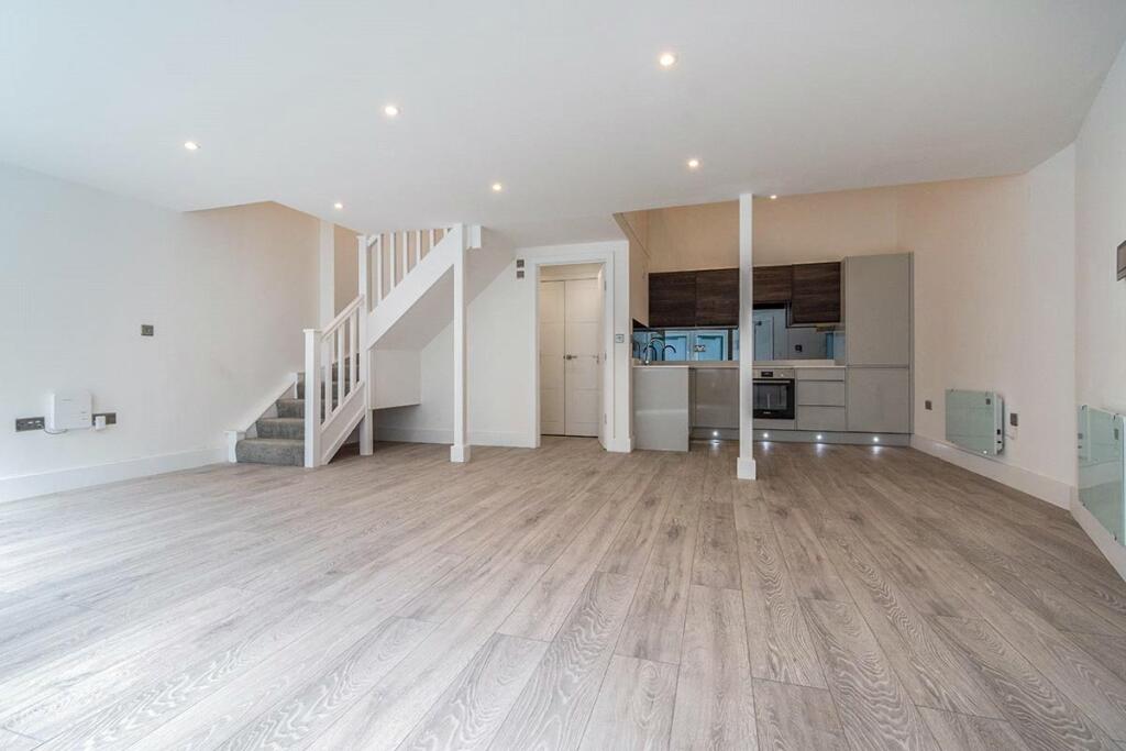 Main image of property: Restmor Way, Wallington, SM6