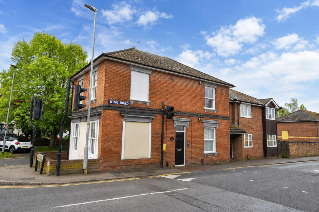 Main image of property: Wing Road, Leighton Buzzard