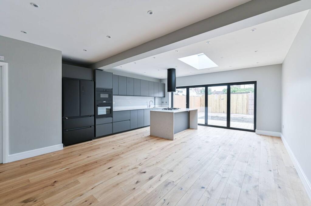 Main image of property: Gorringe Park Avenue, Mitcham, CR4