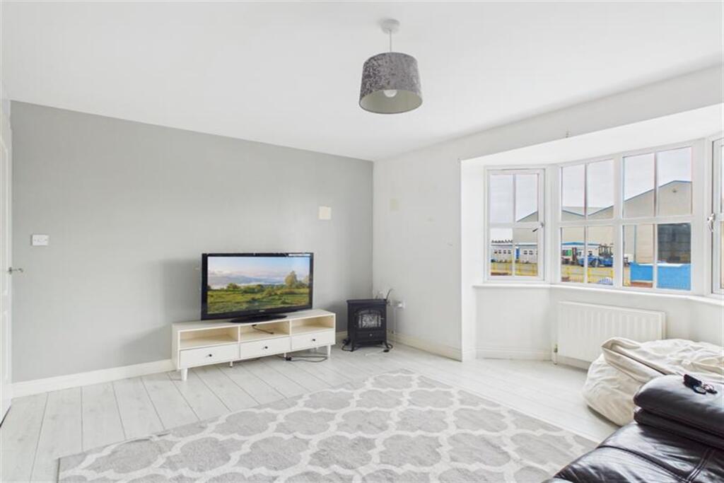 Main image of property: Northumberland Court, Blyth