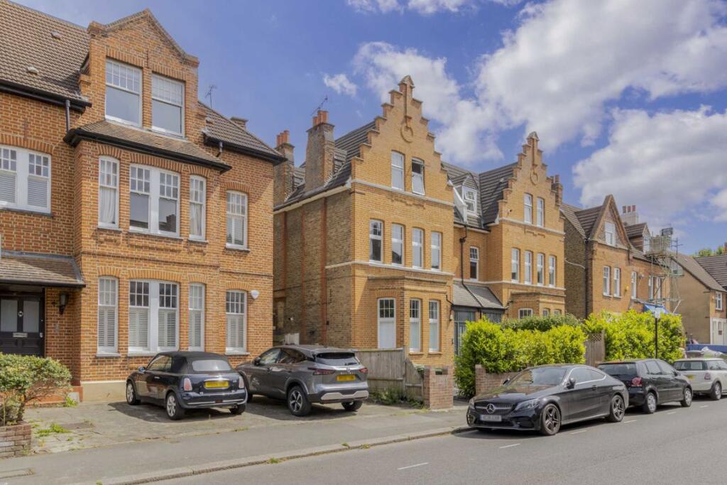 Main image of property: Thirlmere Road, Streatham
