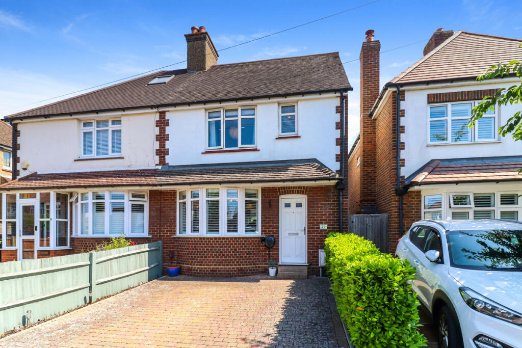 Main image of property: Risedale Road, Hemel Hempstead, HP3