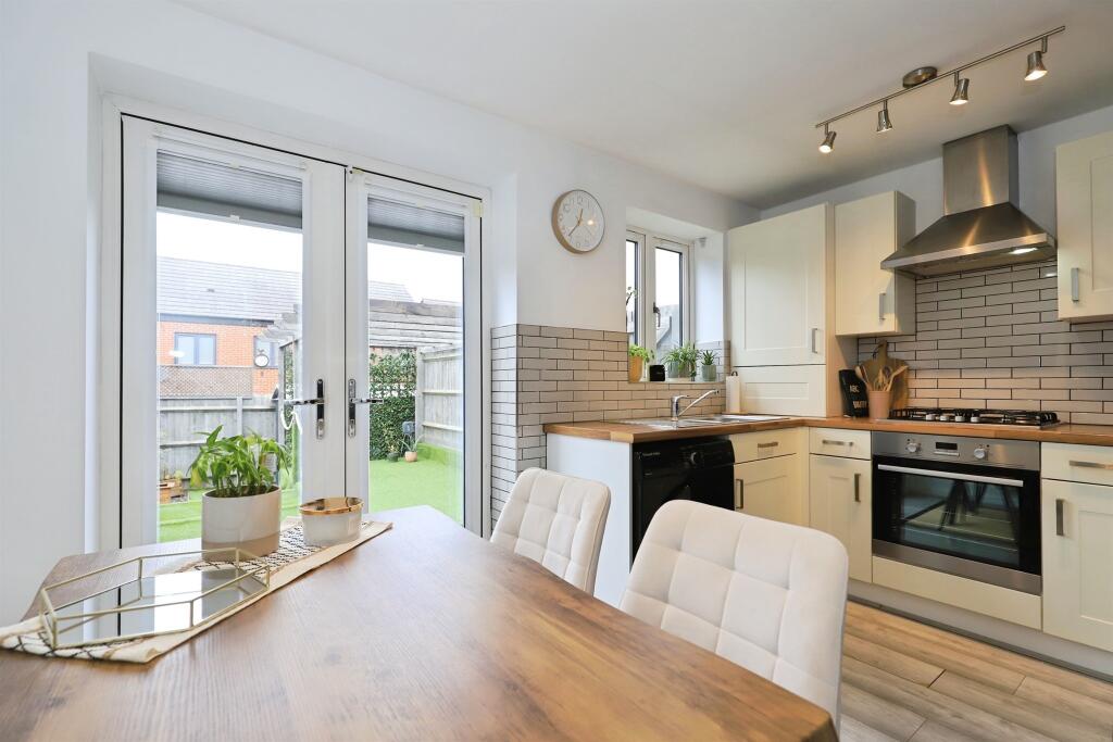 House in Wolverhampton, Low Hill - View 5