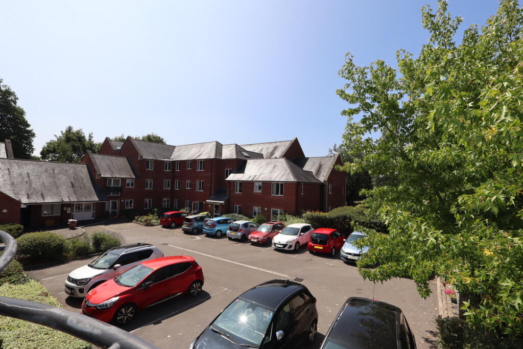 Additional image 8 of Flat 41, Mondyes Court, Milton Lane, Wells