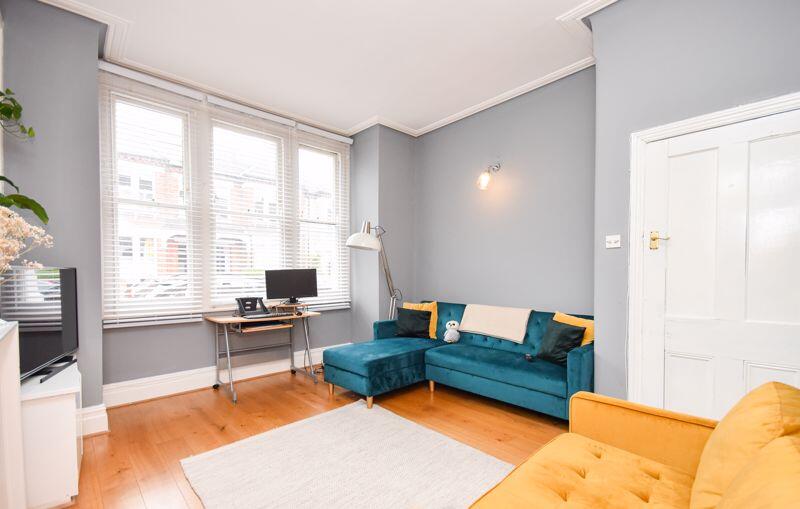 Main image of property: Hazelbourne Road, London