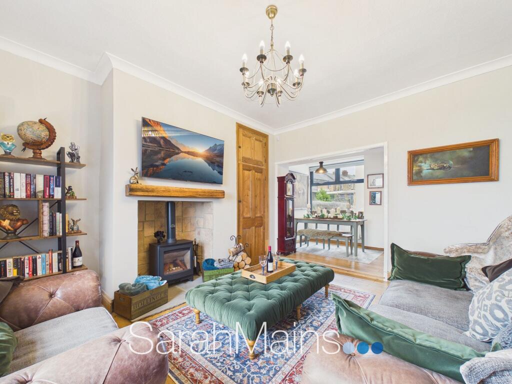 House in Gateshead, Lamesley - More