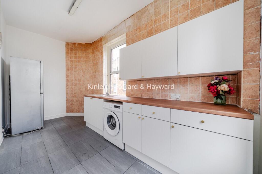 Main image of property: Coldharbour Lane, LONDON, SE5