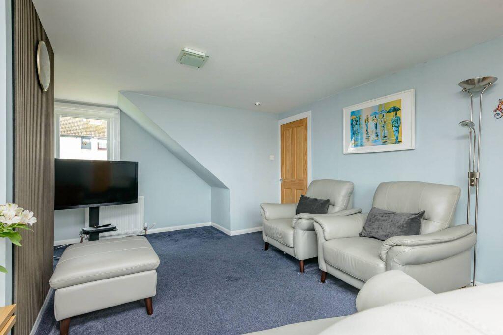 House in Edinburgh - More