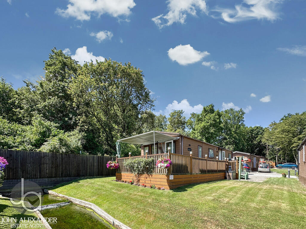 Main image of property: Cymbeline Way, Colchester Country Park