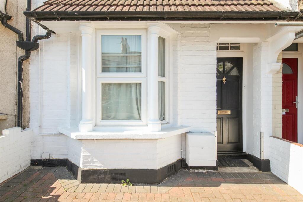 Main image of property: Rucklidge Avenue, Willesden Junction, London