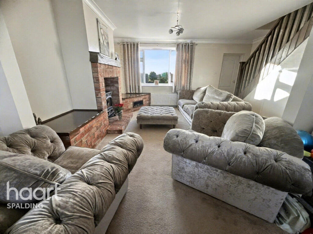 Main image of property: Sluice Road, Holbeach