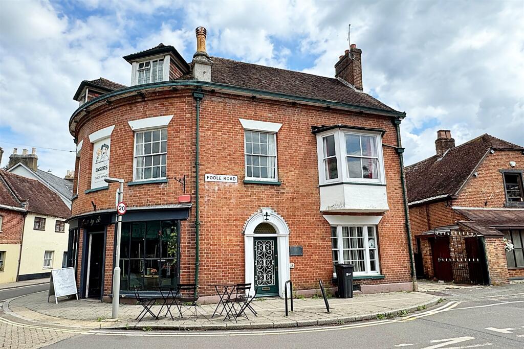 Main image of property: Wimborne Town Centre