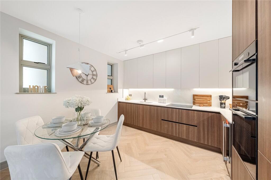 Main image of property: Alderbrook Road, Clapham South, London, SW12