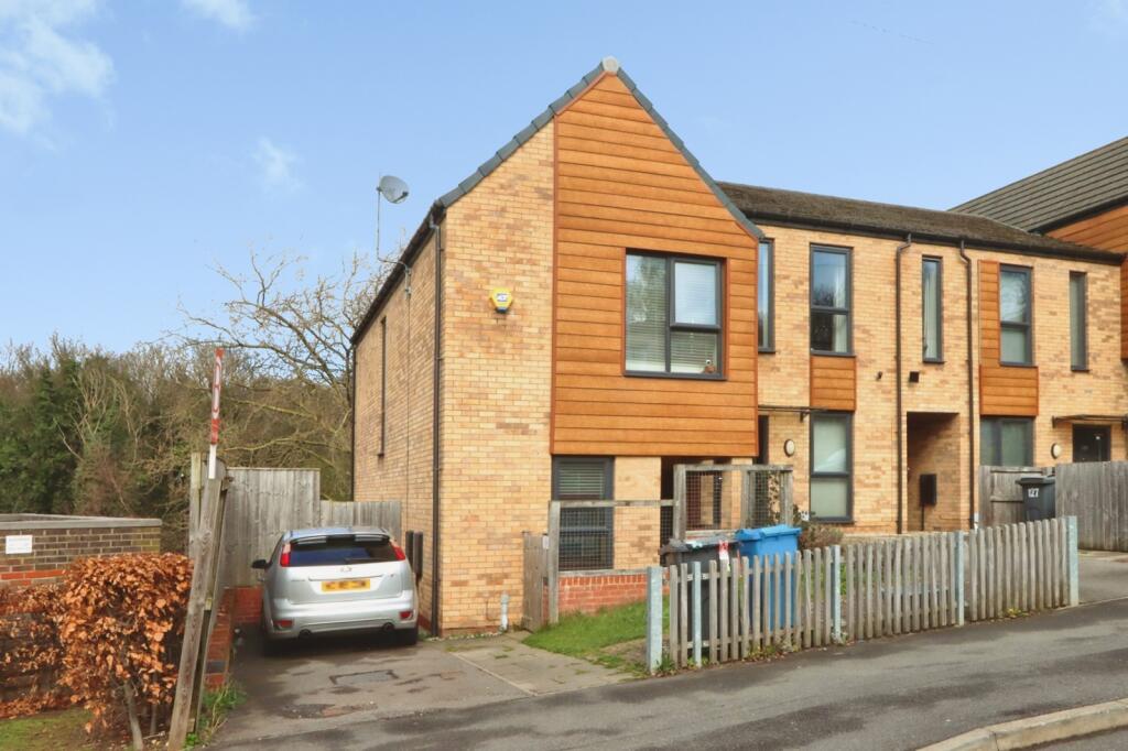 Main image of property: Park Spring Drive, Sheffield, S2