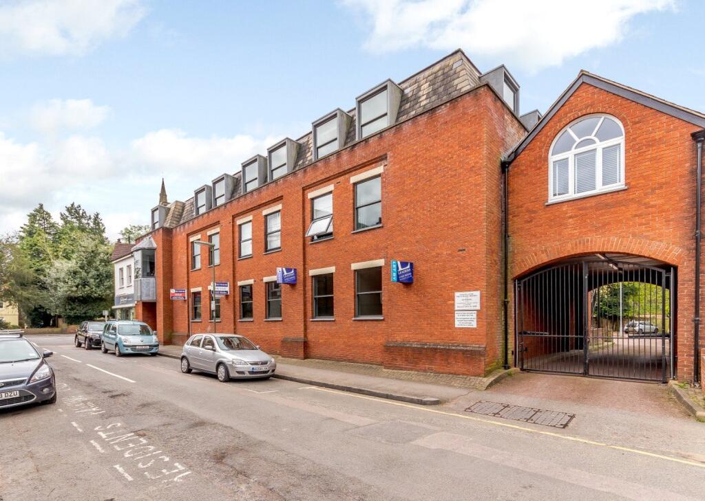 Main image of property: Minorca Road, Weybridge, Surrey, KT13