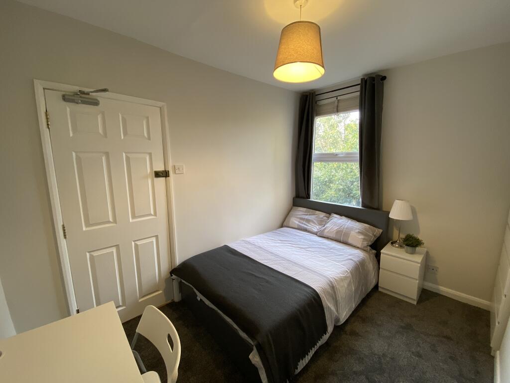 Main image of property: Randall Street, Maidstone