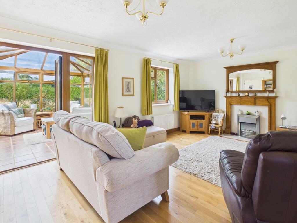 House in Hereford - View 5