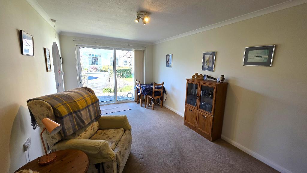 Elms Court, Swains Road, Bembridge, Isle of Wight, PO35 5XG - More