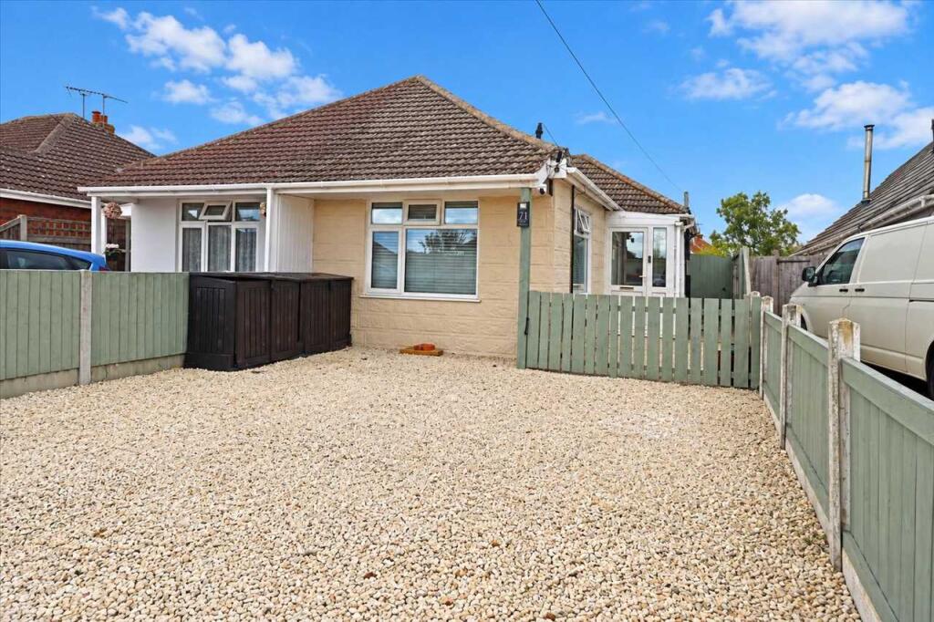 Main image of property: The Avenue, Great Clacton, Clacton on Sea
