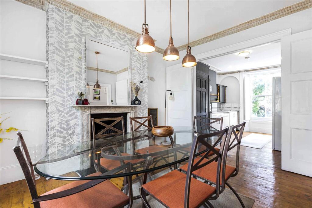 Main image of property: Liverpool Road, Islington, London