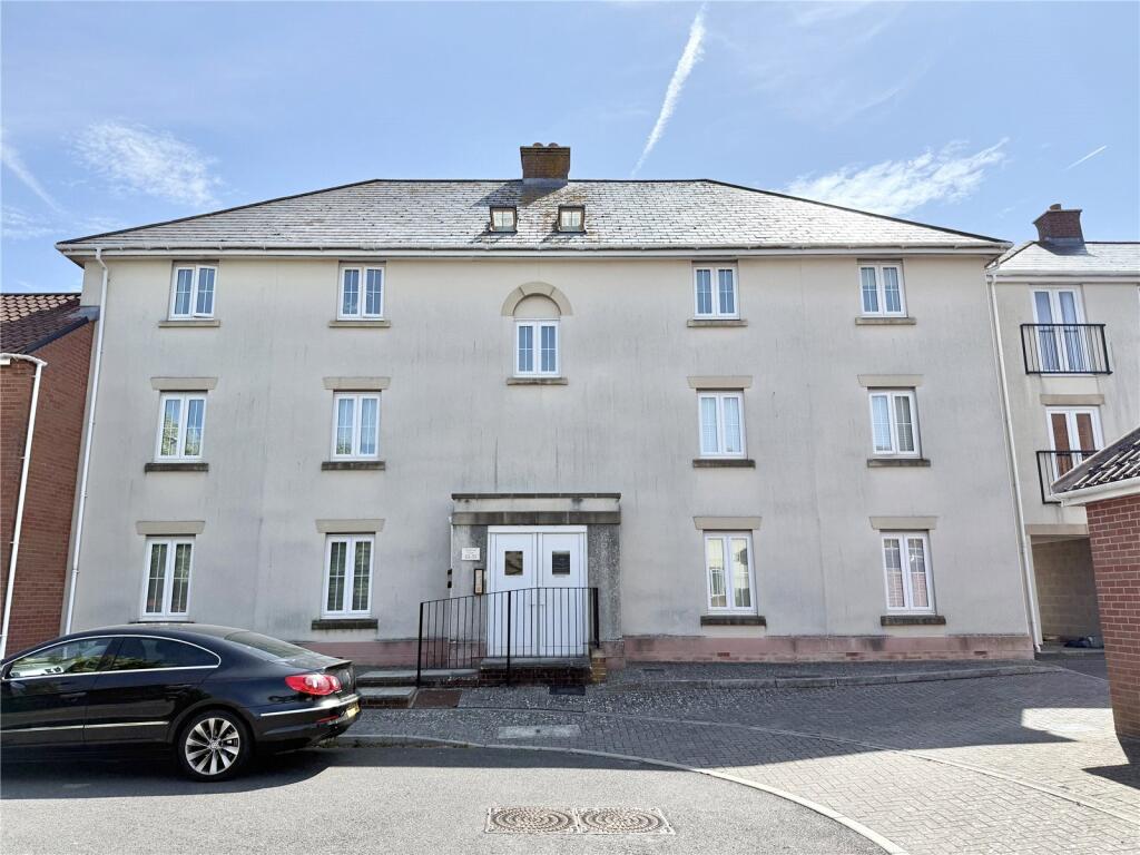 Main image of property: Mayflower Court, Highbridge, Somerset, TA9