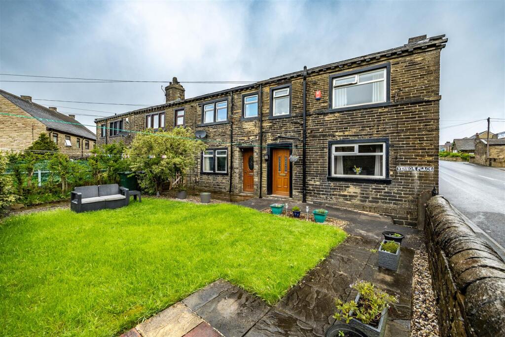 Main image of property: Vernon Place, Queensbury, Bradford