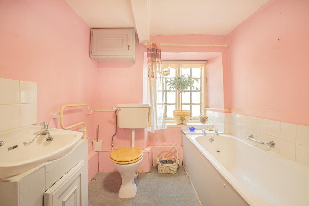 House in Swindon - More