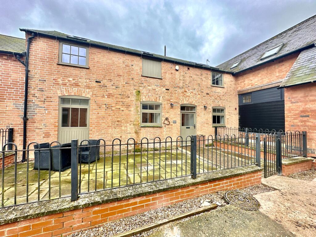 Main image of property: Tilton Lane, Billesdon, LE7