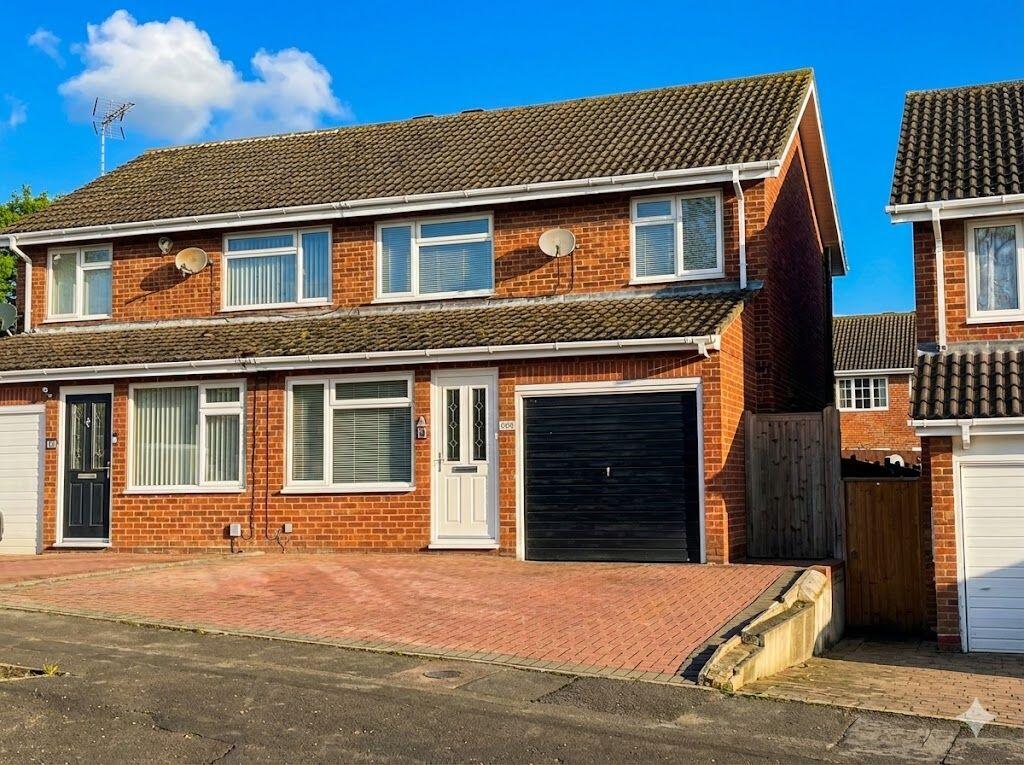 Main image of property: Westbury Lane, Newport Pagnell