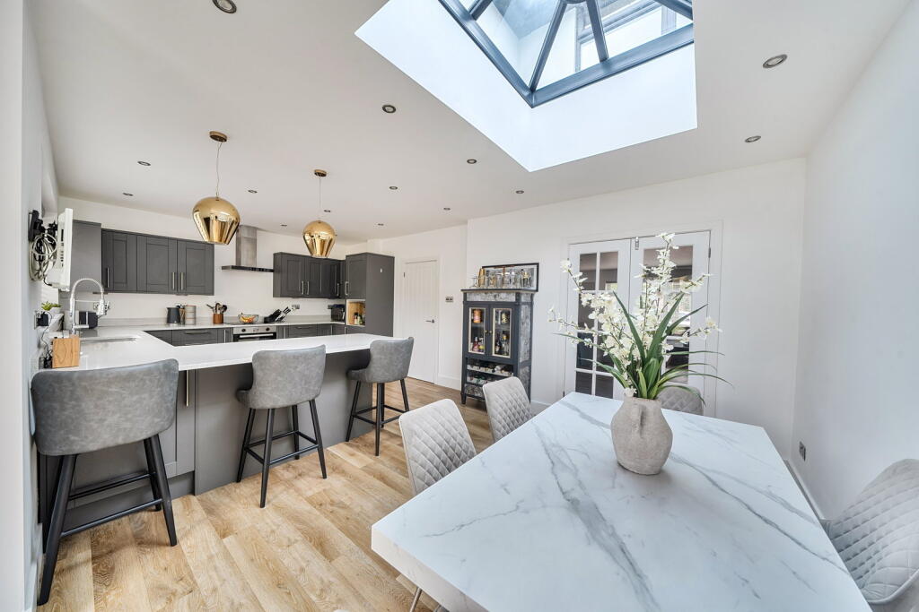 Main image of property: Thornhill Park Road, Southampton, City Of Southampton, SO18