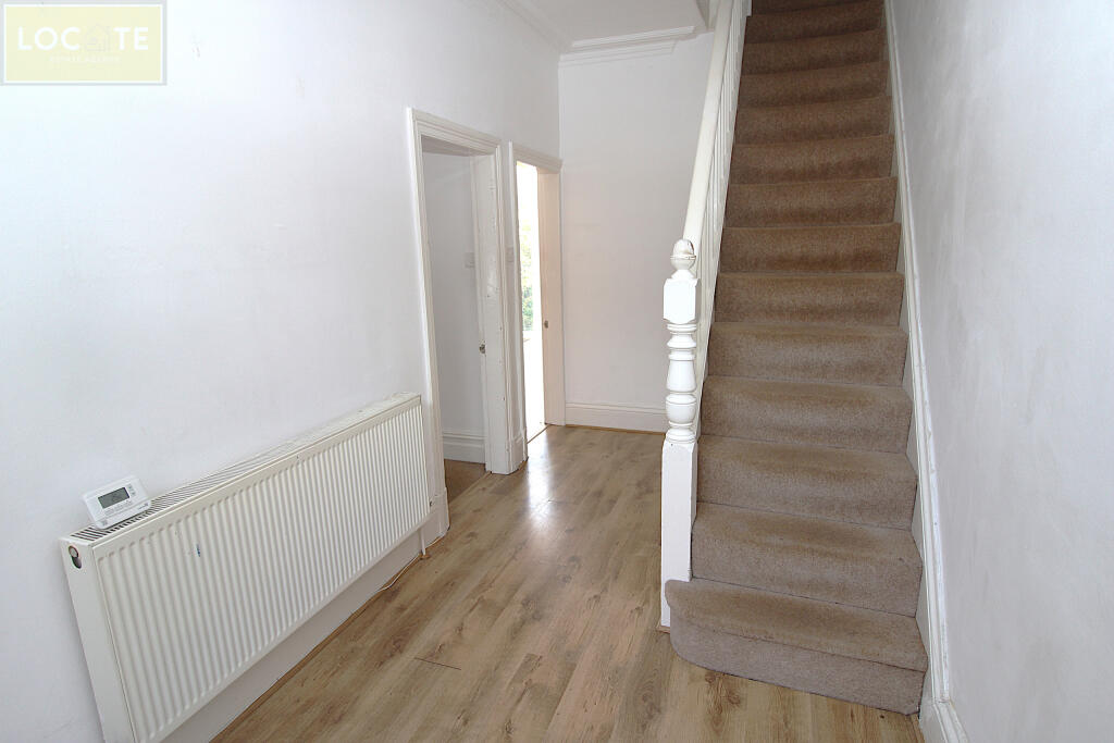 House in Trafford, Greater Manchester - View 2