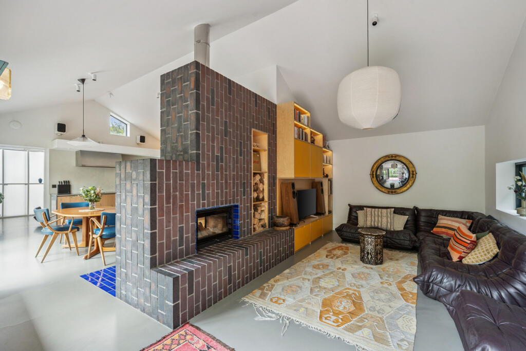 House in London, Willesden Green, Harlesden - View 5