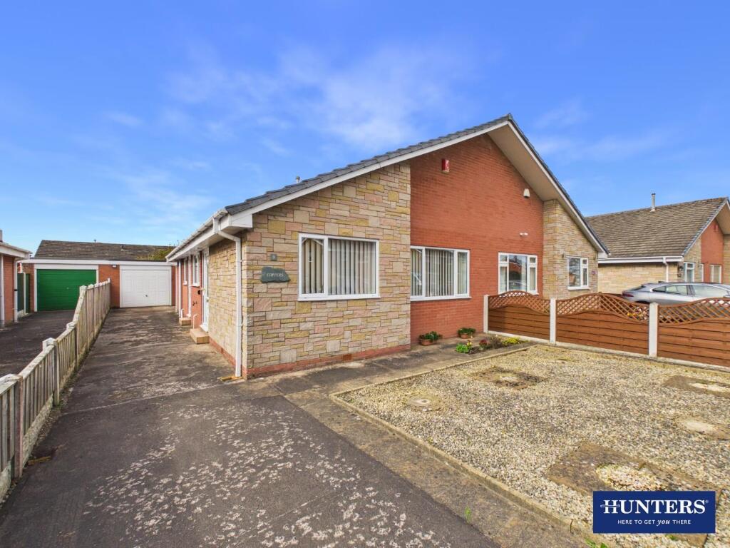 Main image of property: Andover Close, Carlisle, CA2