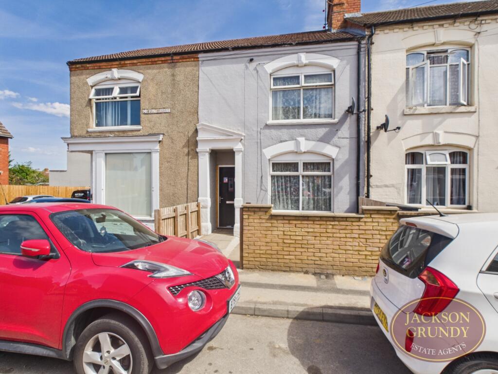 Main image of property: Milton Street, Kingsley, NN2 7JF