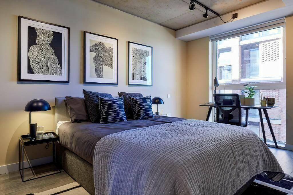 Main image of property: Mustard Wharf at Tower Works, Industrial Collection