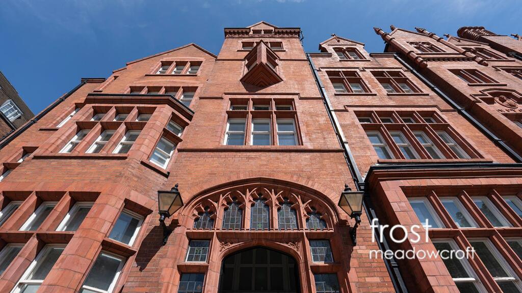 Colet Court Hammersmith Rd Hammersmith W6 Office ext2.jpg