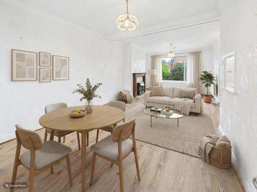 House in York - View 4