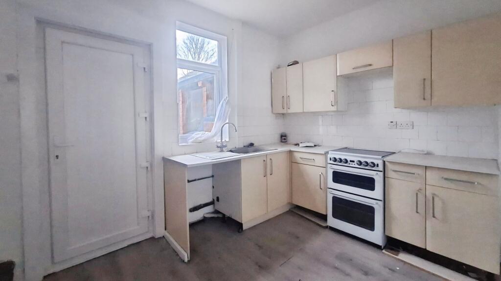 Main image of property: Oxford Street, Normanton, West Yorkshire, WF6