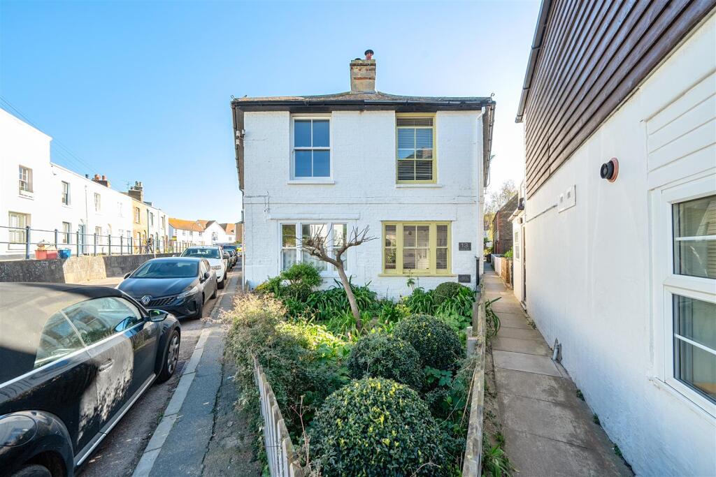 Main image of property: Island Wall, Whitstable