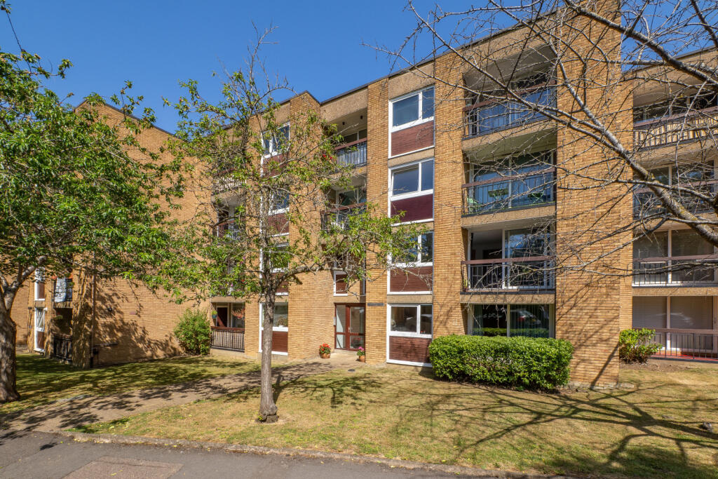 Main image of property: Mulgrave Road, Sutton, SM2