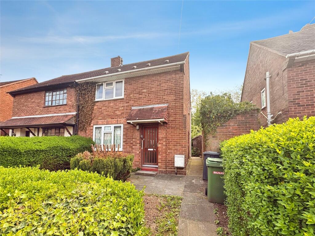 Main image of property: Millbank Street, Wolverhampton, West Midlands, WV11