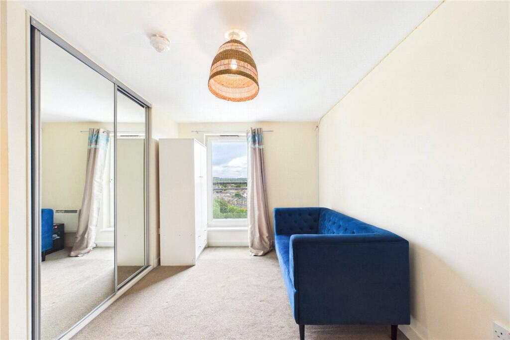 Apartment in Basingstoke and Deane, Basingstoke - View 4