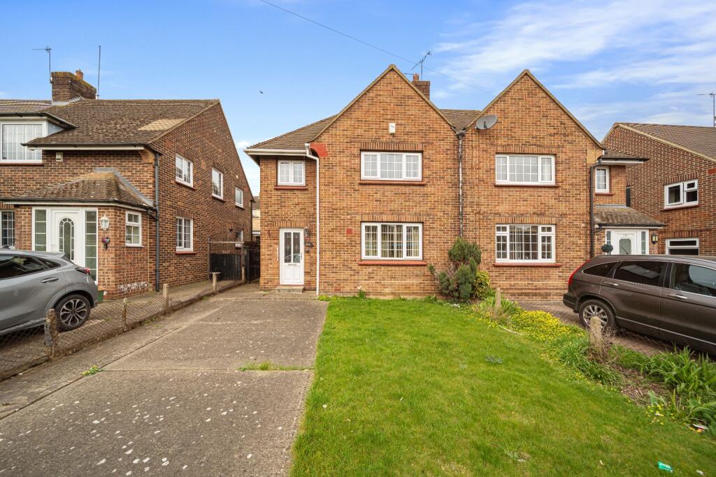 Main image of property: Valley Drive, Gravesend, Kent, DA12