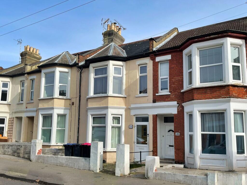 Main image of property: Stromness Road, Southend On Sea