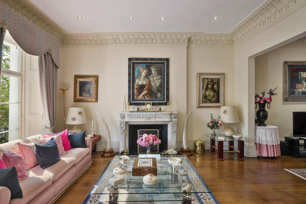 Main image of property: Walton Place, Knightsbridge, SW3