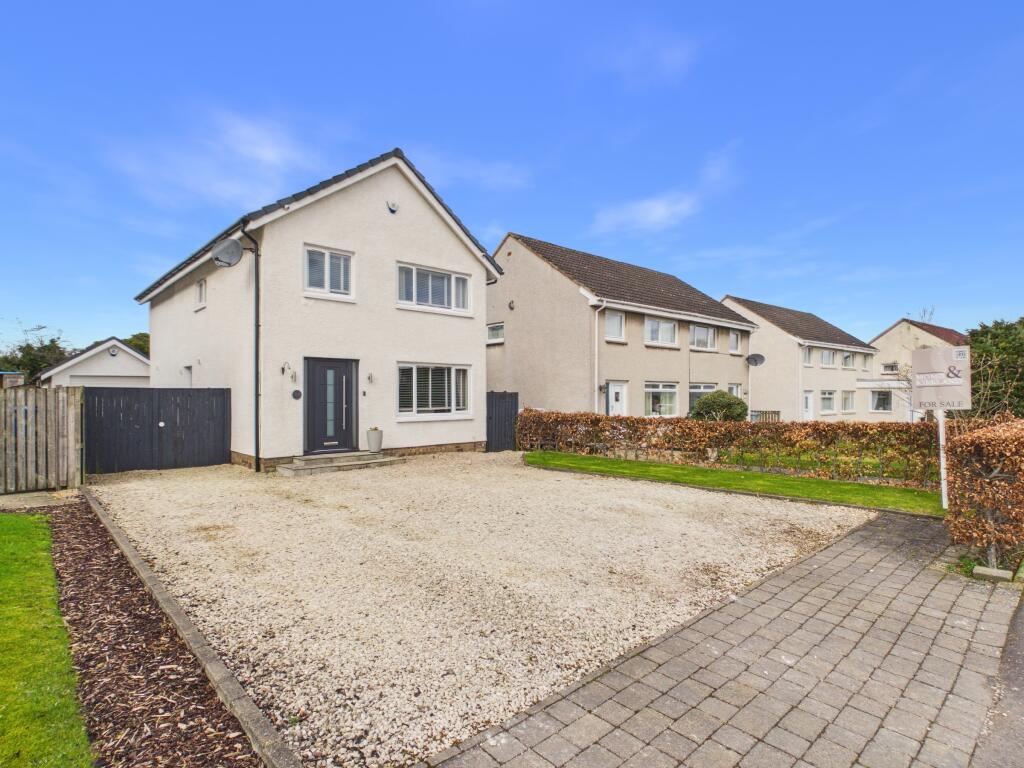 Main image of property: Shelley Drive, Bothwell